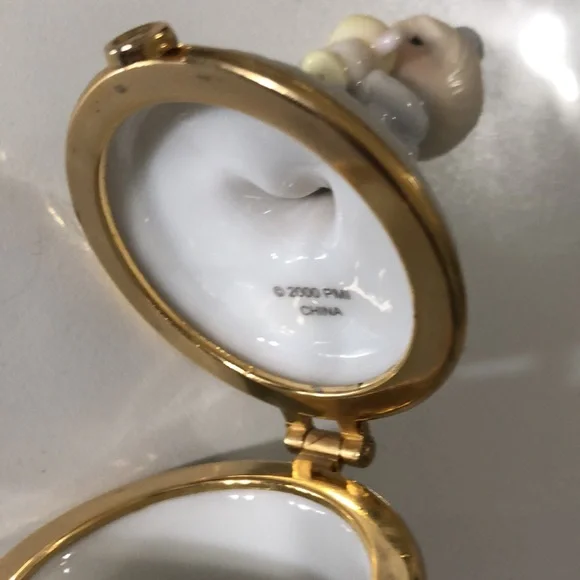 Ring keeper - Picture 3 of 6